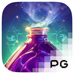魔法药水
